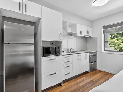 22 / 541 Rode Road, Chermside