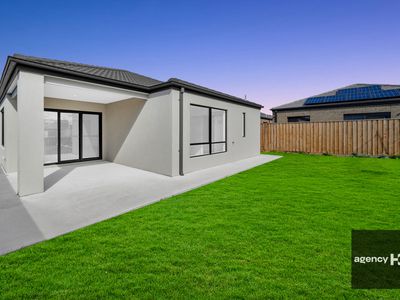 15 Milan Street, Deanside