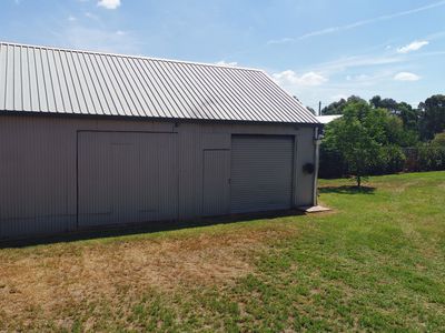 32 Barbigal Street, Wongarbon, Dubbo
