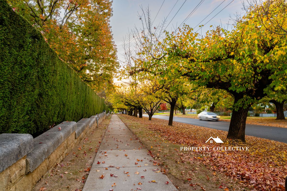 32-34 Albert Road, Beechworth