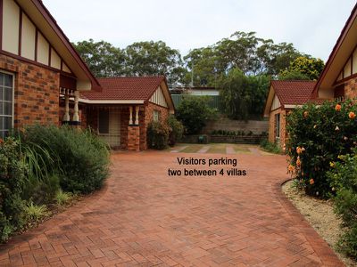 6 / 7 Bonventi Close, Tuncurry
