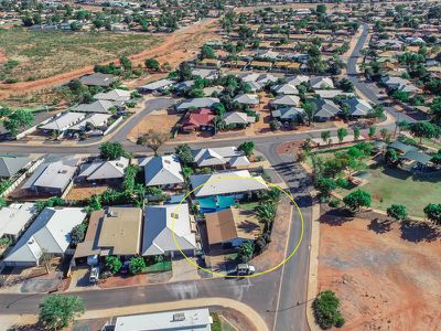 2 Minilya Link, South Hedland