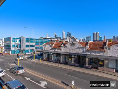 388 Newcastle Street, West Perth