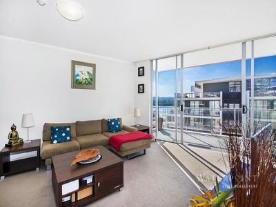 A804 / 40 Shoreline Drive, Rhodes