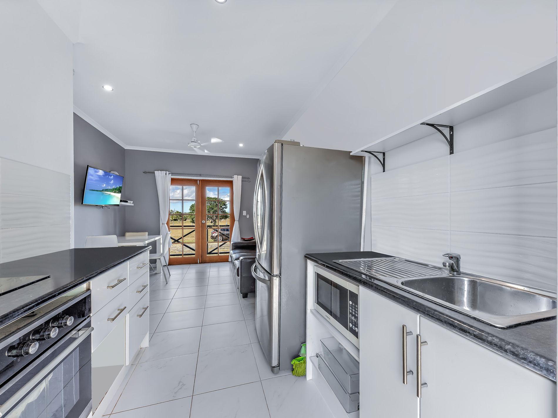 2387 Crystalbrook Road, Crystal Brook