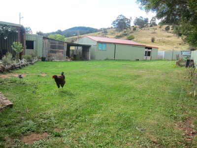 96 Fourfoot Road, Geeveston