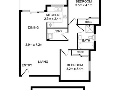 12 / 30-36 Memorial Avenue, Merrylands