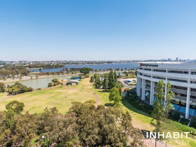 East Perth