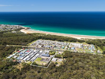 391 Princes Highway, Ulladulla