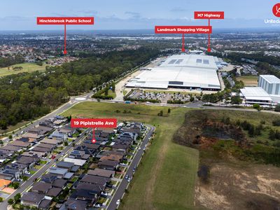 19 Pipistrelle Avenue, Elizabeth Hills