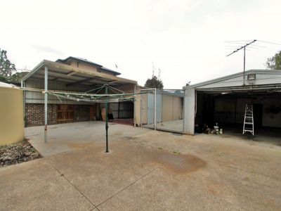 4 Kalimna Avenue, Mulgrave