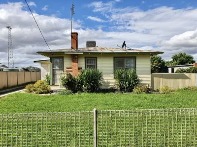 30 BARBER STREET, Pyramid Hill