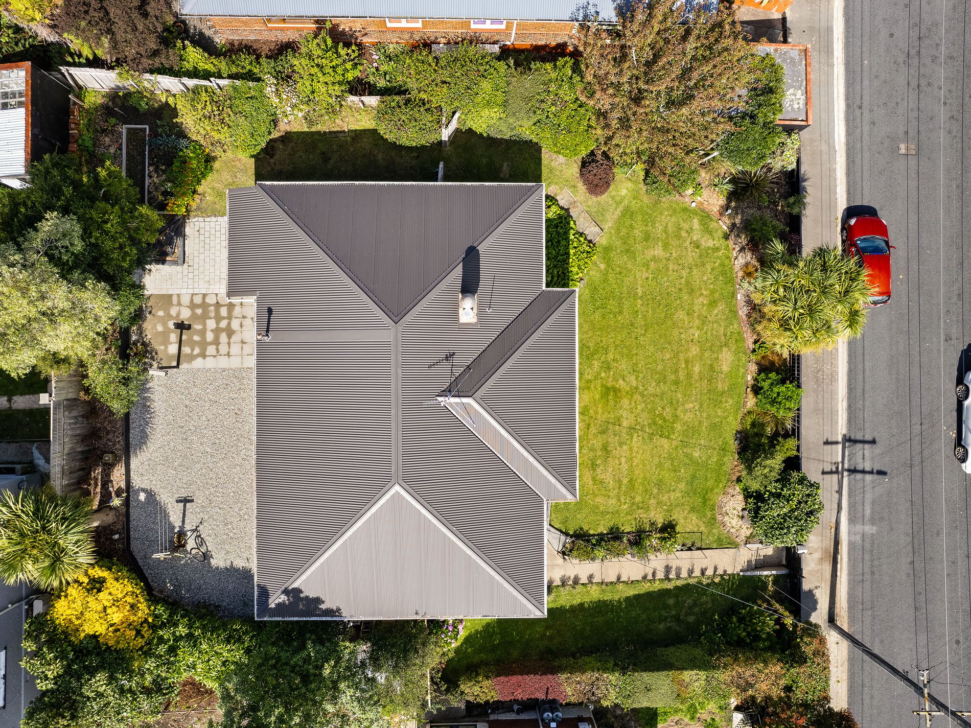 5 Franklin Street, Dalmore