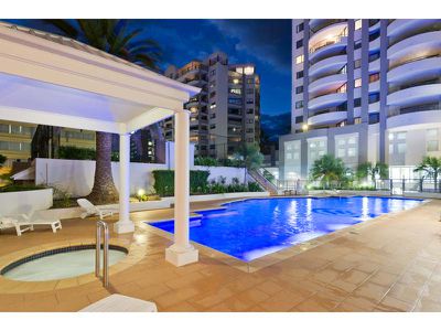 81 / 5 Chasely Street, Auchenflower