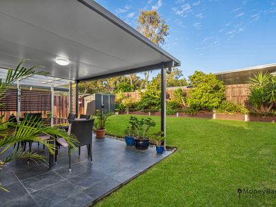 34 Songbird Circuit, Flagstone