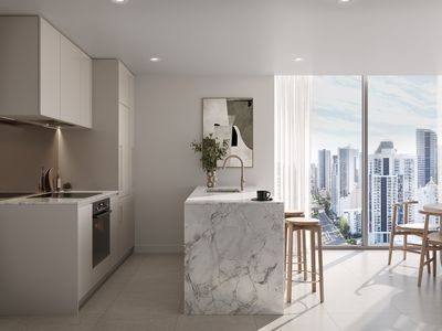 Once-in-a-Generation Opportunity in the Heart of Mermaid Beach