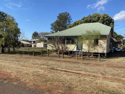 1 Frederick Street, Wooroolin