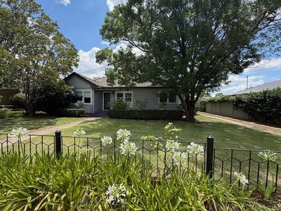 21 Wilga Street, Gunnedah