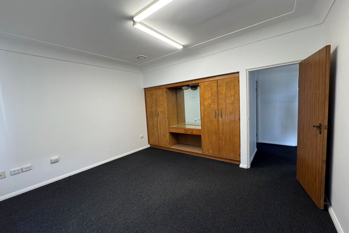 534 Princes Highway, Kirrawee