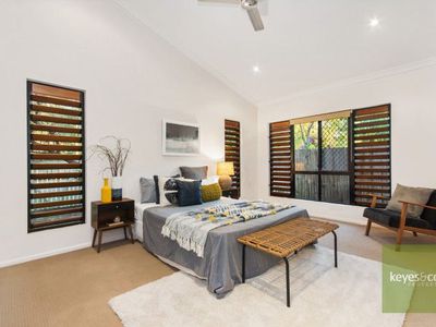 9 Inlet Retreat, Douglas