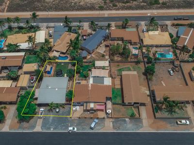 41 Robinson Street, Port Hedland