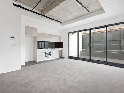 G02 / 100 Nicholson Street, Brunswick East