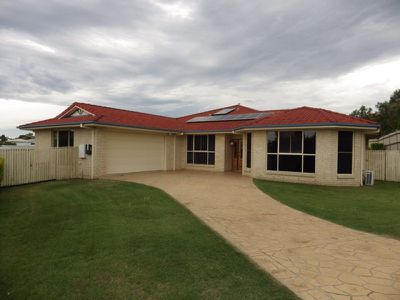 18 Cassinia Place, Flinders View