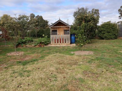 4536B McIvor Highway, Heathcote