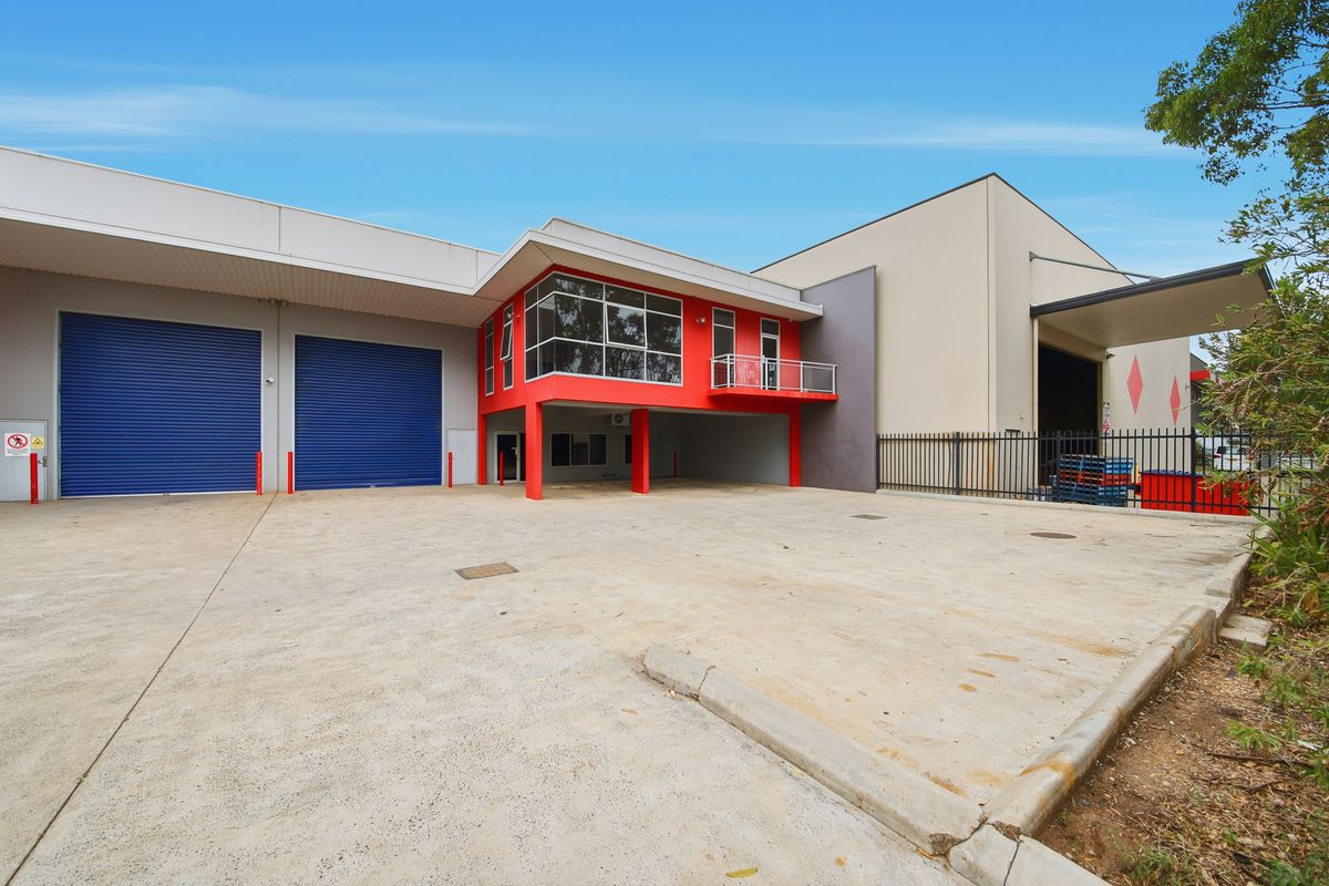 2 / 6 Gallipoli Street, Smeaton Grange