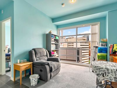 11a / 25 Rutland Street, Auckland Central