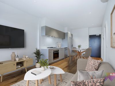 312 / 16 Clyde Street, Frankston