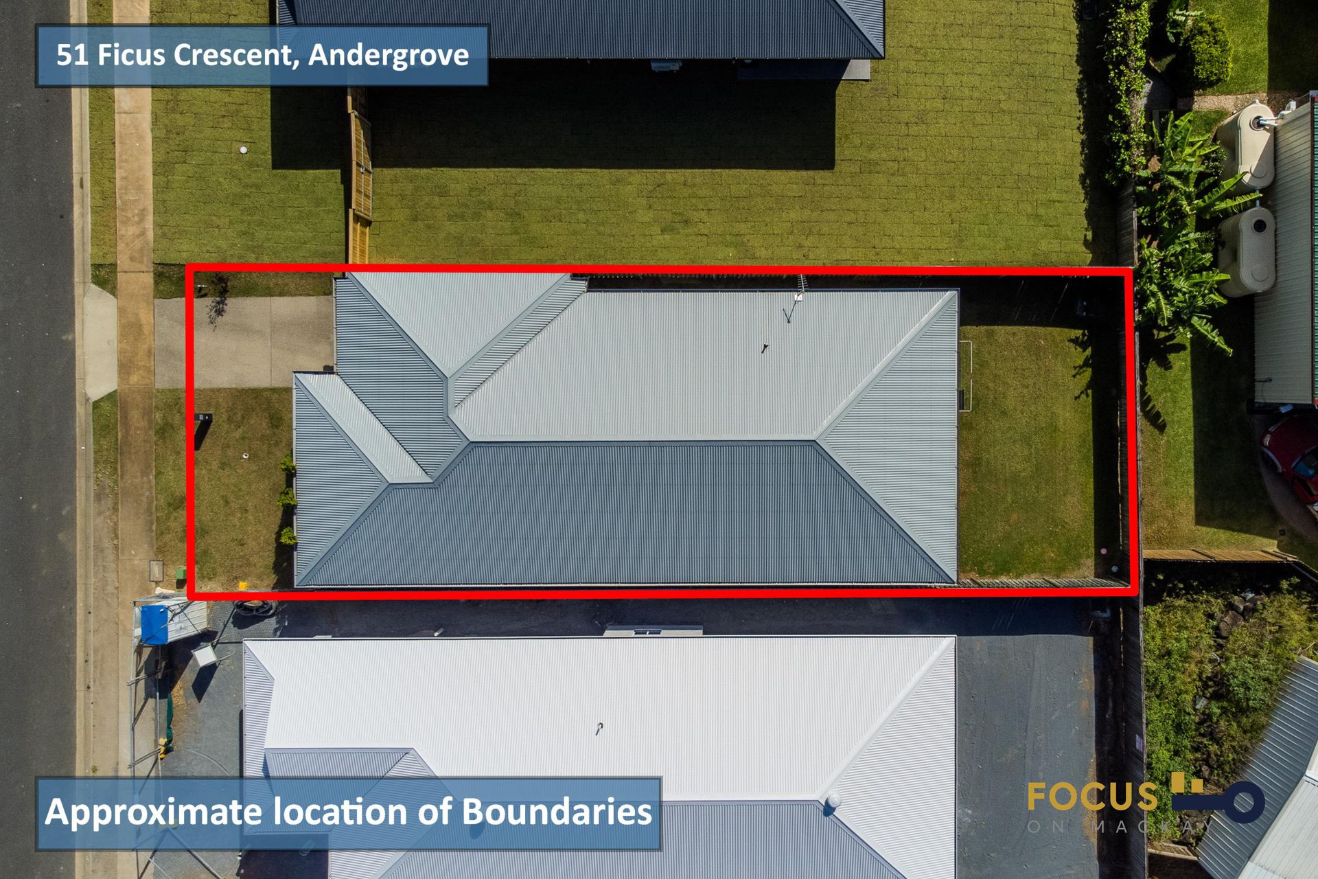 51 Ficus Crescent, Andergrove
