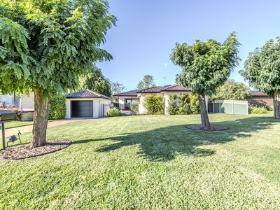 5 Beveridge Crescent, Dubbo