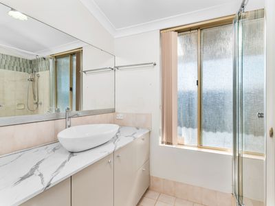 1 Mansard Road, Willetton