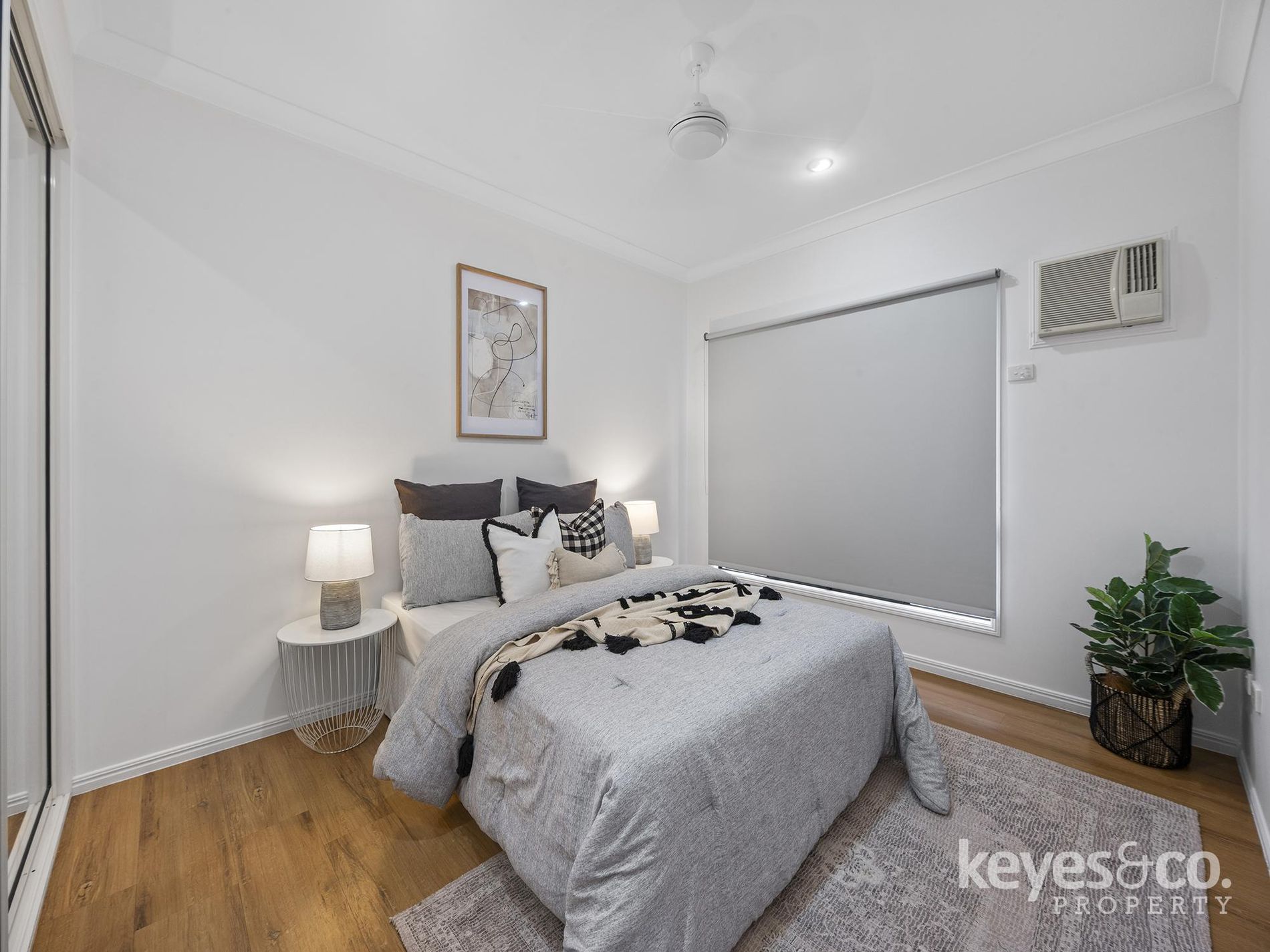 5 Hermitage Place, Douglas