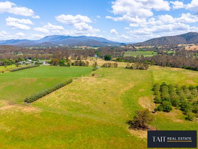 40 Lower River Road, Gapsted