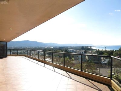 9 / 4-6 Ocean Street, North Wollongong