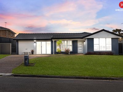 11 Hayman Avenue, Hinchinbrook