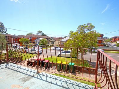 4 / 48 Cornelia Street, Wiley Park