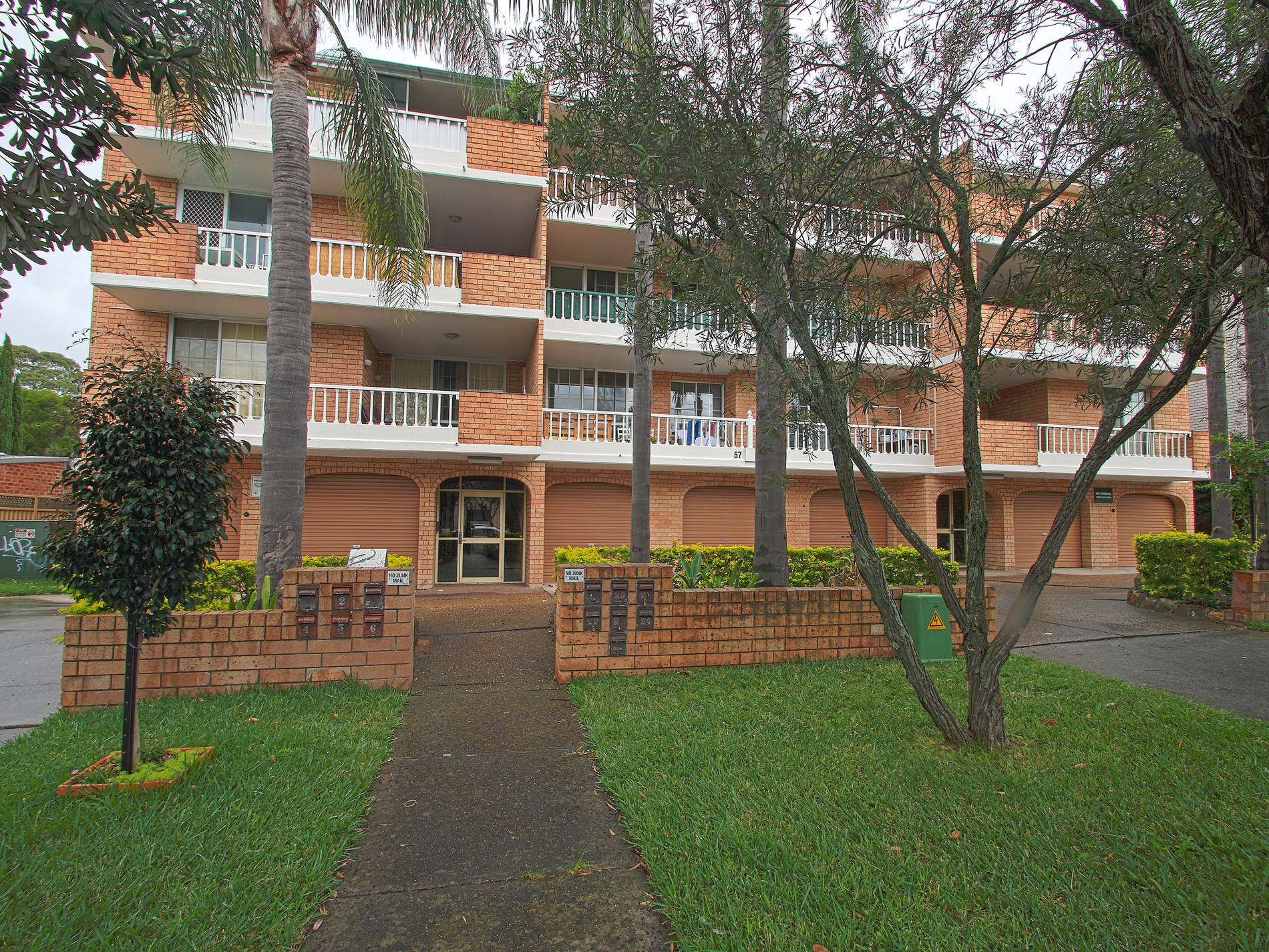 19 / 57-61 Bay Street, Rockdale