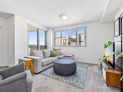 309 / 33 Simon Street, Tallawong