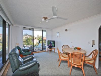 12 / 23 GARRICK ST , COOLANGATTA QLD, Coolangatta