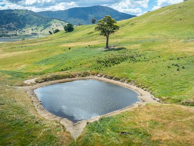 4118 Murray River Road, Thologolong