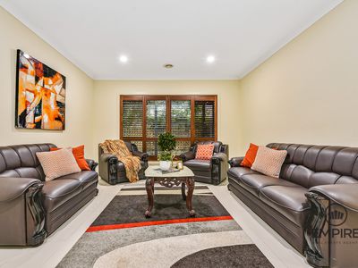70 Fiorelli Boulevard, Cranbourne East