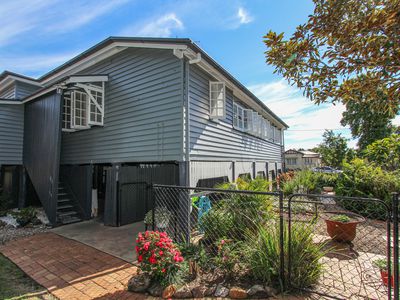 11 FOOTE STREET, Newtown