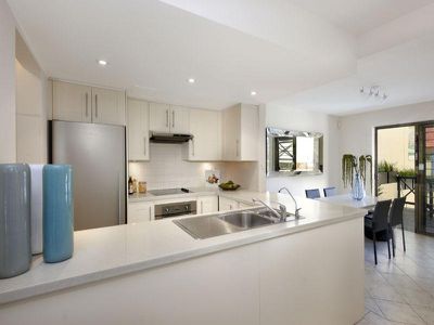 17 Little West St, Darlinghurst