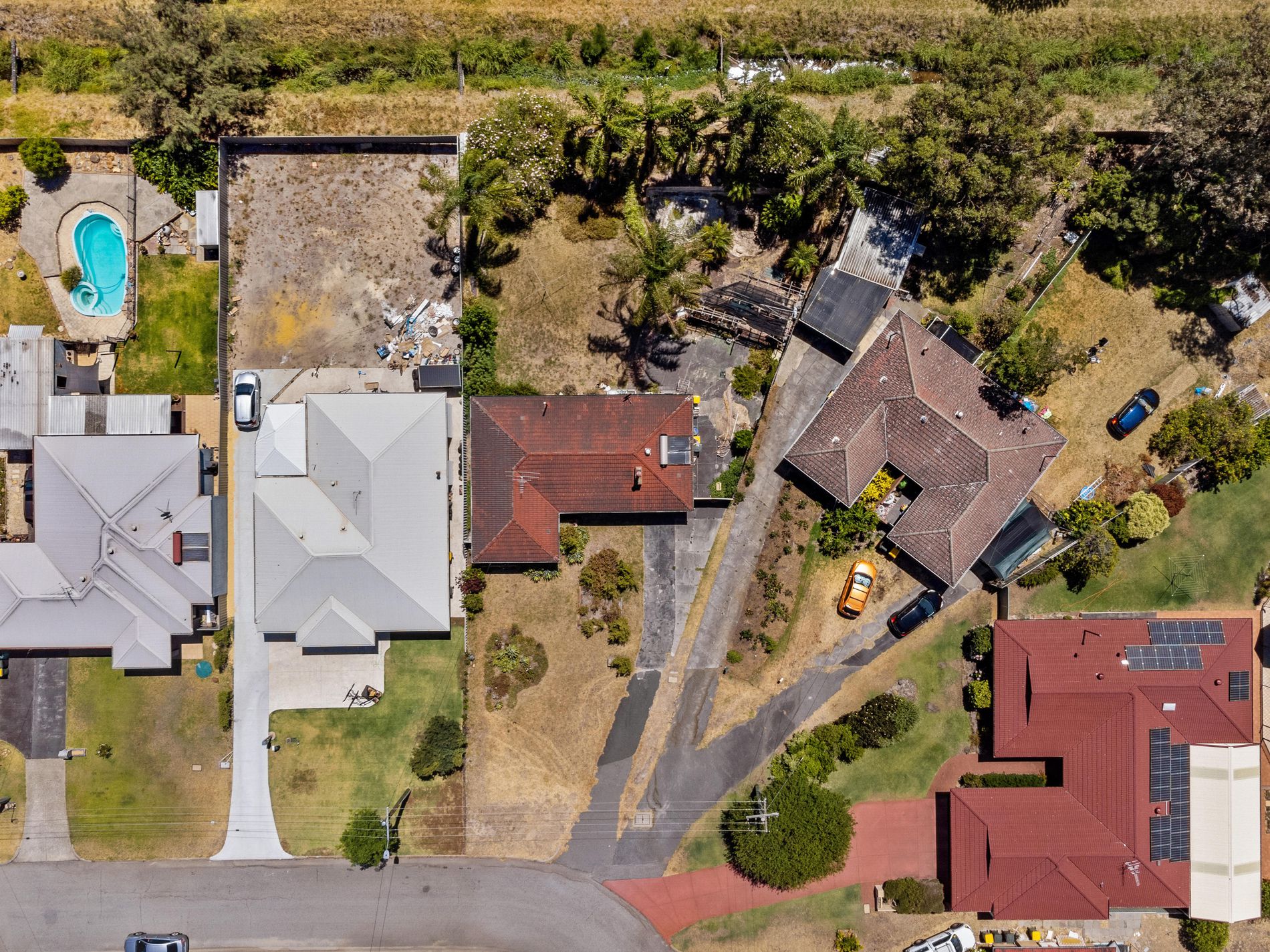 8 Parklands Square, Riverton