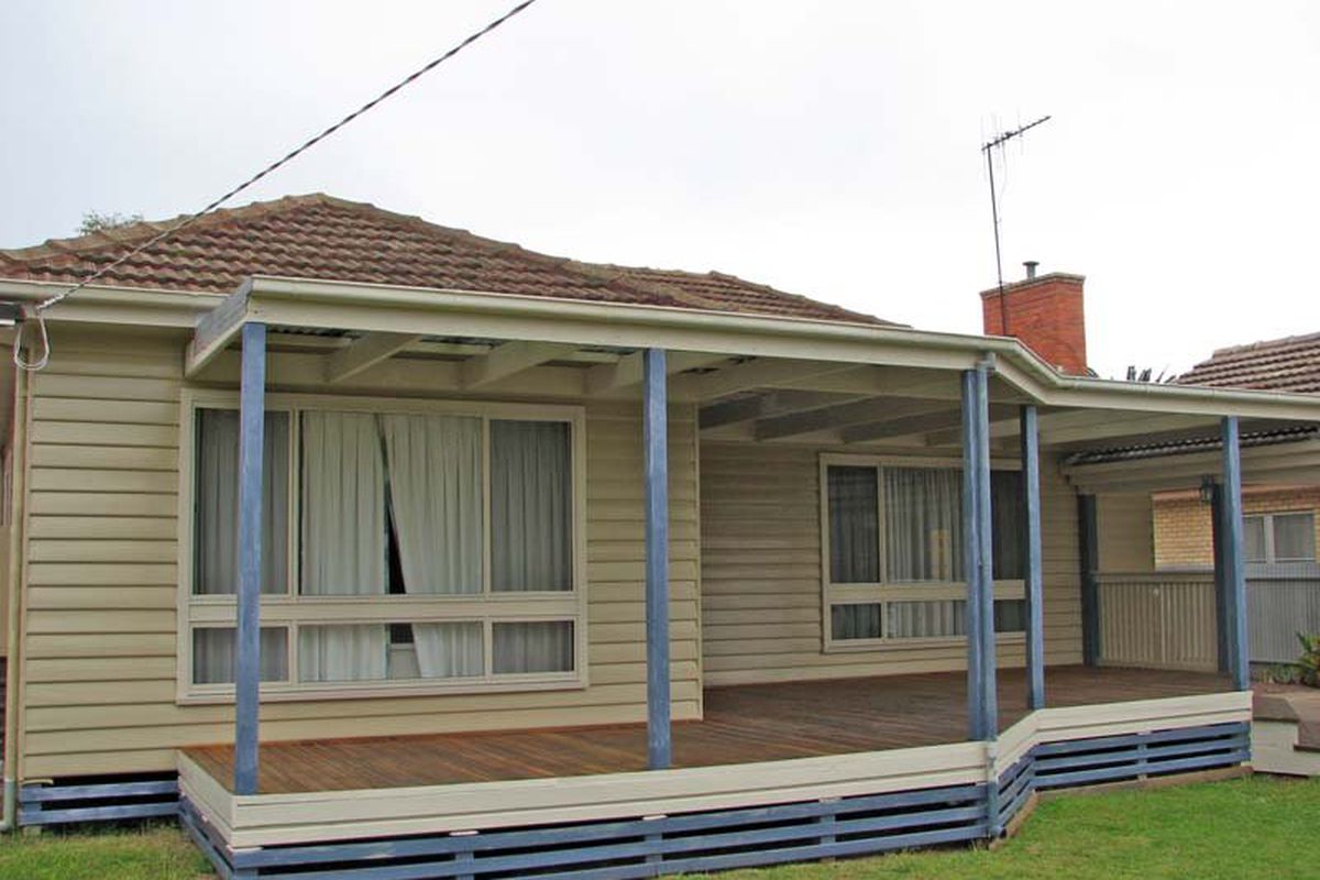 3 Gillespie Street, Kyabram