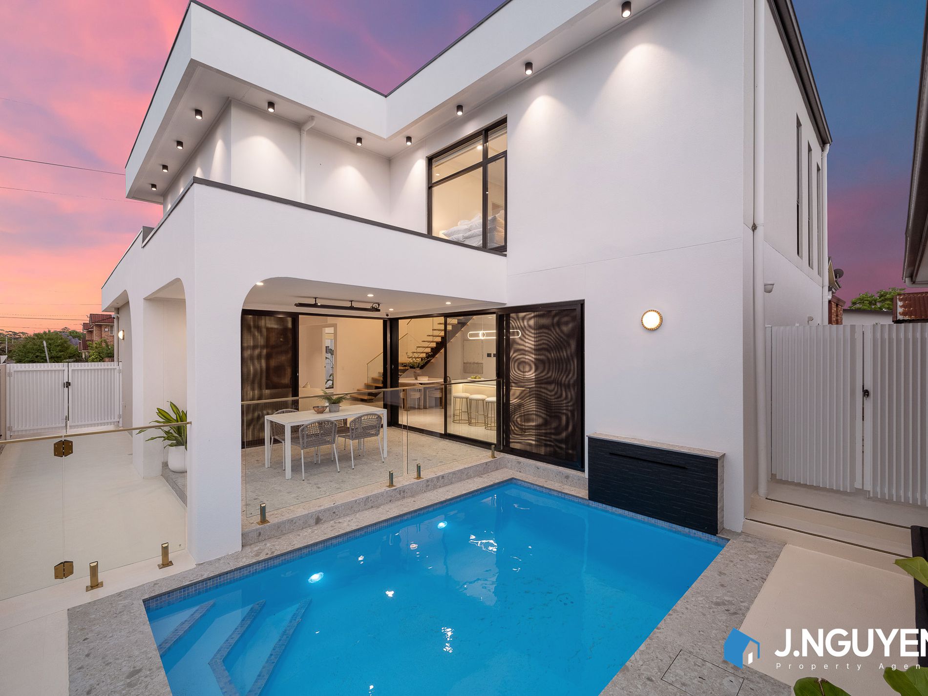 46 The Boulevarde, Fairfield