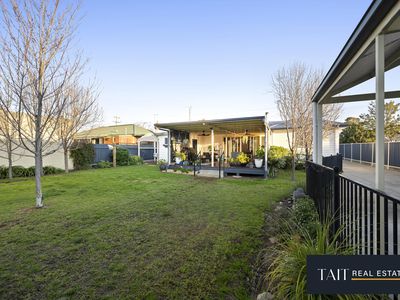 12 Esmond St, Wangaratta